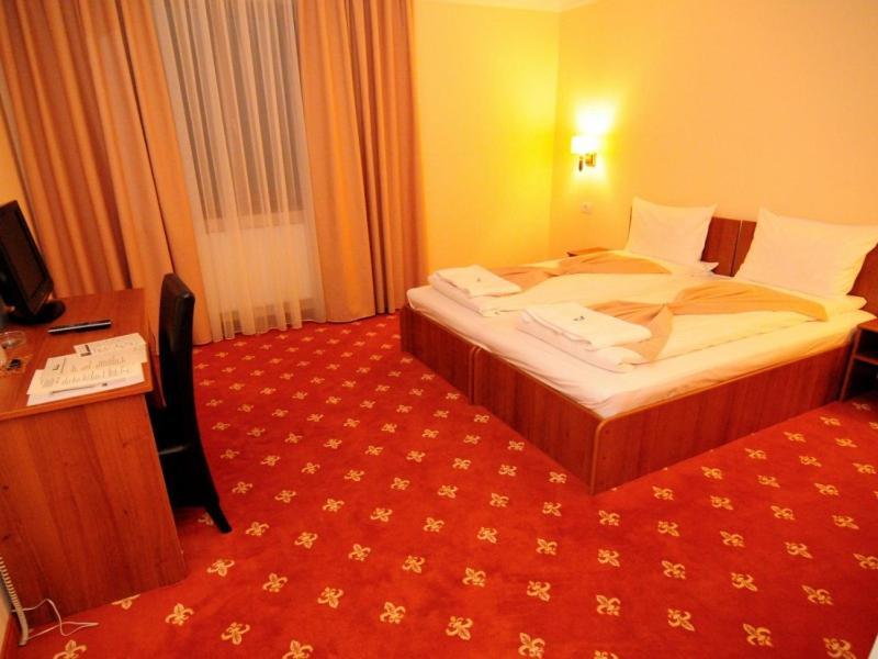 Hotel Termal โจอาจิวไบ ภายนอก รูปภาพ