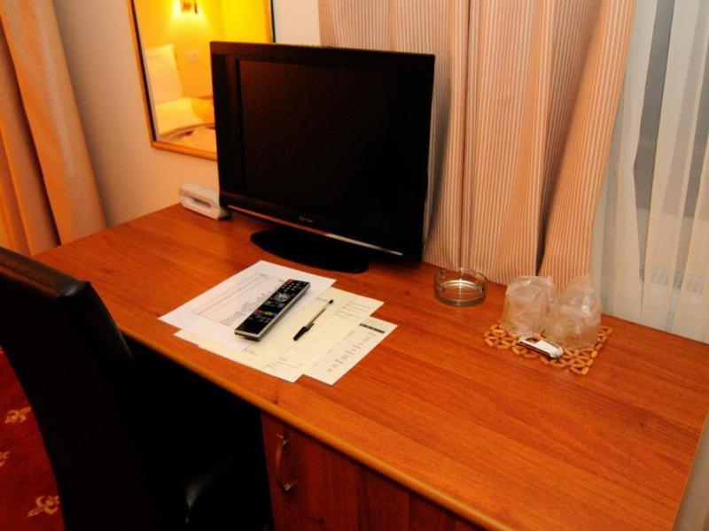 Hotel Termal โจอาจิวไบ ภายนอก รูปภาพ