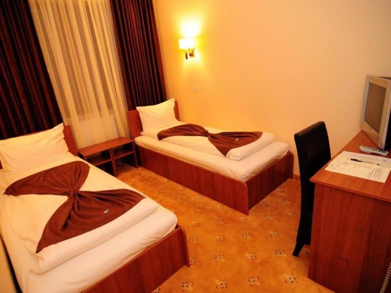 Hotel Termal โจอาจิวไบ ภายนอก รูปภาพ