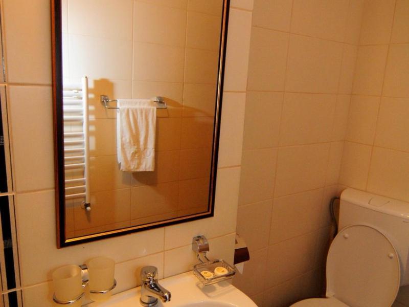 Hotel Termal โจอาจิวไบ ภายนอก รูปภาพ