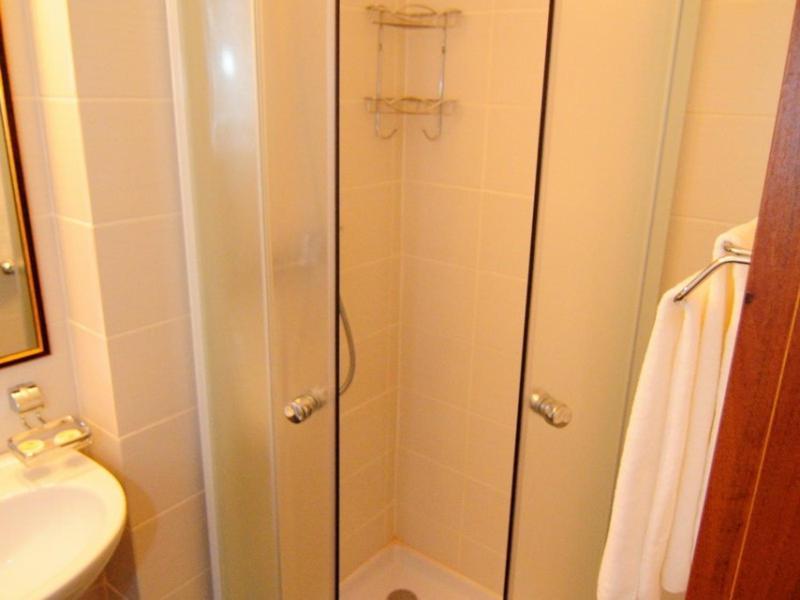 Hotel Termal โจอาจิวไบ ภายนอก รูปภาพ