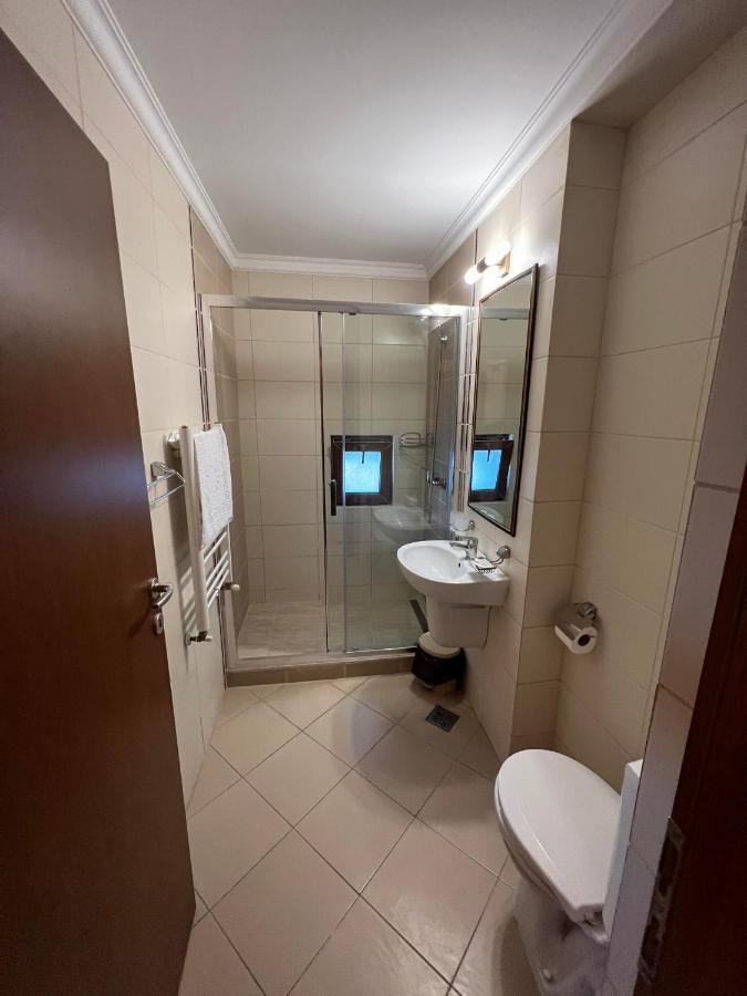 Hotel Termal โจอาจิวไบ ภายนอก รูปภาพ