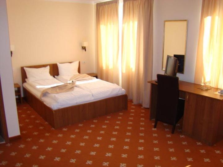 Hotel Termal โจอาจิวไบ ภายนอก รูปภาพ