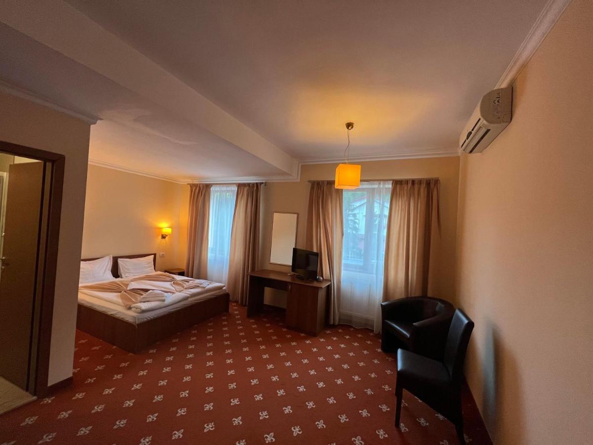 Hotel Termal โจอาจิวไบ ภายนอก รูปภาพ