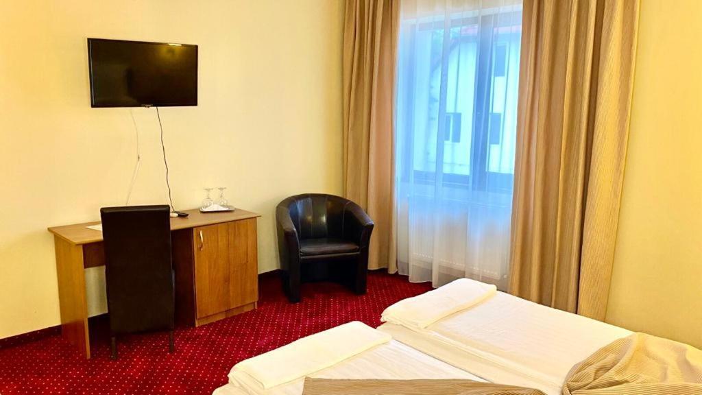 Hotel Termal โจอาจิวไบ ภายนอก รูปภาพ