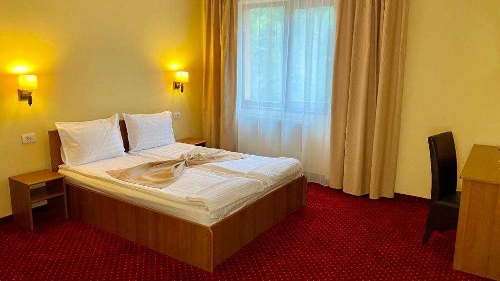 Hotel Termal โจอาจิวไบ ภายนอก รูปภาพ