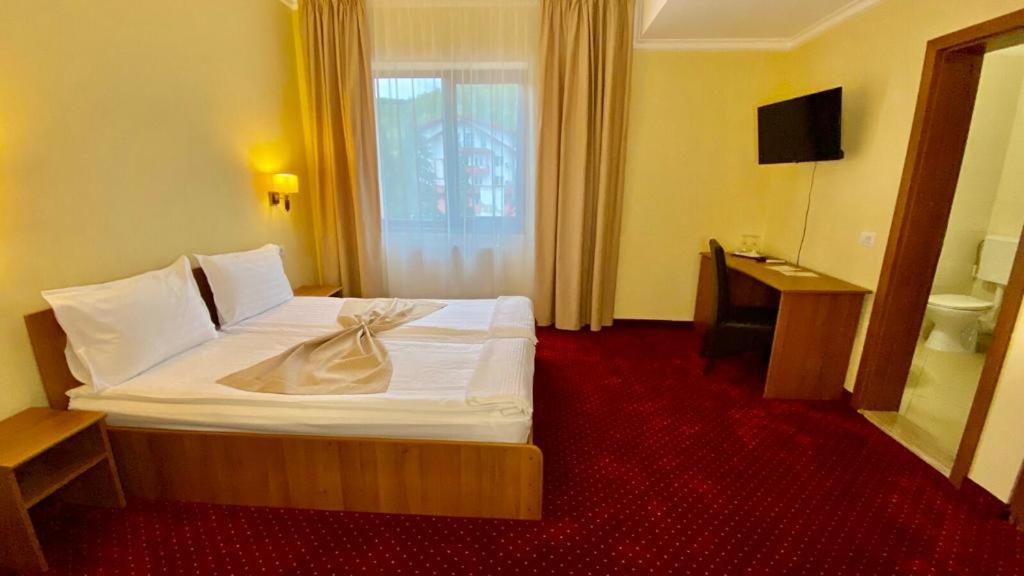 Hotel Termal โจอาจิวไบ ภายนอก รูปภาพ