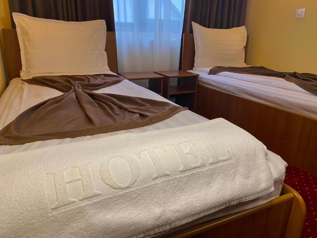 Hotel Termal โจอาจิวไบ ภายนอก รูปภาพ