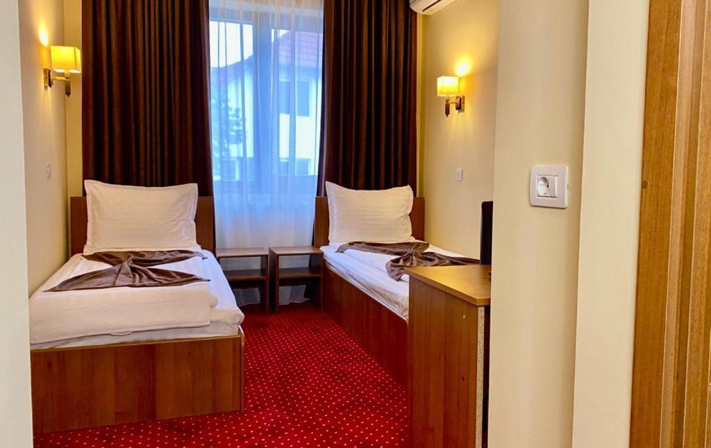 Hotel Termal โจอาจิวไบ ภายนอก รูปภาพ